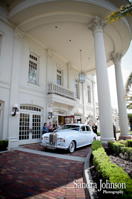 Best Church Street Wedding photographer, Orlando - Sandra Johnson (SJFoto.com)